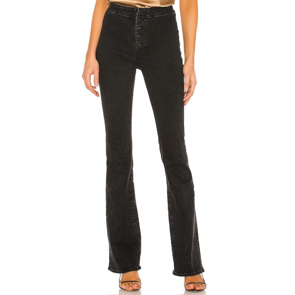 MOTHER JEANS The Hollywood Pixie Cruiser!